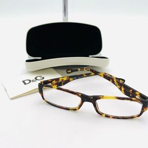 D & G⚡️Rectangular Luxury Marble Frames & Case
